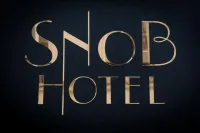 Snob Hotel Île-de-France