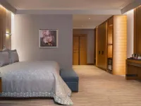 Mövenpick Hotel & Thermal Spa Bursa Région de Marmara