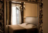 Hotel Villa Borghi Lombardie