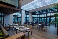 Hilton Garden Inn Izmir Bayrakli Région égéenne