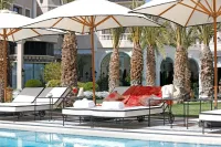 Palais Ronsard Relais & Chateaux Marrakech-Tensift-Haouz