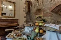 Ultimo Mulino Wellness Country Hotel Toscane