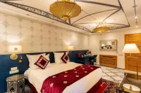 La Maison Arabe Hotel, Spa & Cooking Workshops Marrakech-Tensift-Haouz