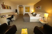 CPAnkara Hotel Région de l'Anatolie centrale