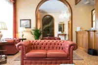 Phi Hotel Dei Medaglioni Émilie-Romagne