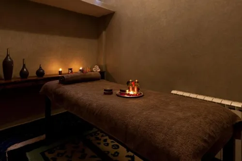 Hotel & Spa Riad El Walaa Marrakech-Tensift-Haouz