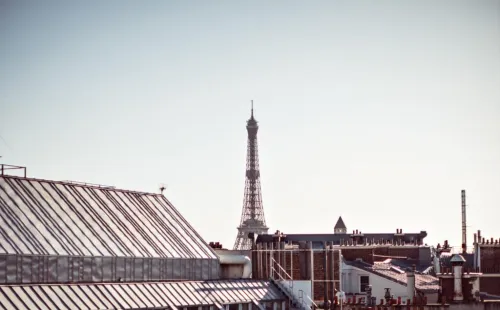 Monsieur George Hotel & Spa - Champs-Elysées Île-de-France