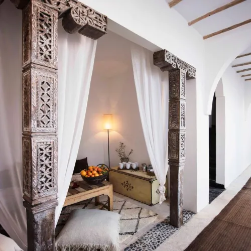 Room in BB - Bliss Riad Marrakech Marrakech-Safi