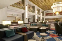 The New Yorker, A Wyndham Hotel État de New York