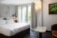 Hotel Les Bains Paris Île-de-France