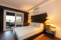 Manaspark Deluxe Hotel Région égéenne