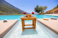 Ölüdeniz Manzara Non Alcoholic Family Hotel Région égéenne