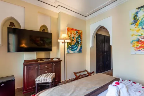 Le Caspien Boutique Hotel Marrakech-Tensift-Haouz