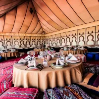 Terre Des Etoiles Marrakech-Tensift-Haouz