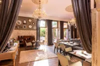 Tigmiza Boutique Hotel & Spa Marrakech-Tensift-Haouz