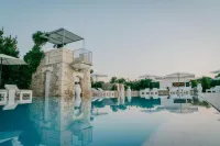 Masseria Muntibianchi AgriResort Restaurant & SPA Les Pouilles