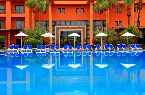 Labranda Targa Aqua Parc Marrakech-Tensift-Haouz