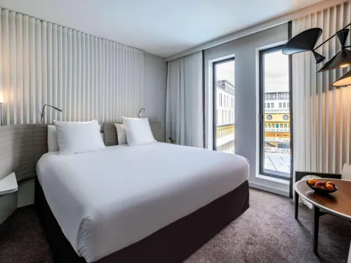 Molitor Hôtel & Spa Paris - MGallery Collection Île-de-France