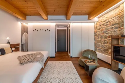 Boutique Via Roma 33 -Tuscany Experience - Hotel & Spa Toscane