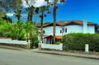 Native Hotel Région égéenne