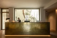 Hotel Promessi Sposi Lombardie