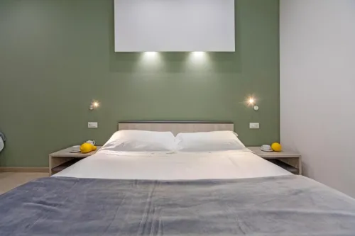 San Giorgio Palace Hotel Ragusa Ibla Sicile