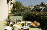 Cote Montmartre Île-de-France