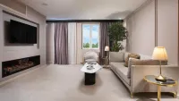 Walton Gardens Pera Région de Marmara