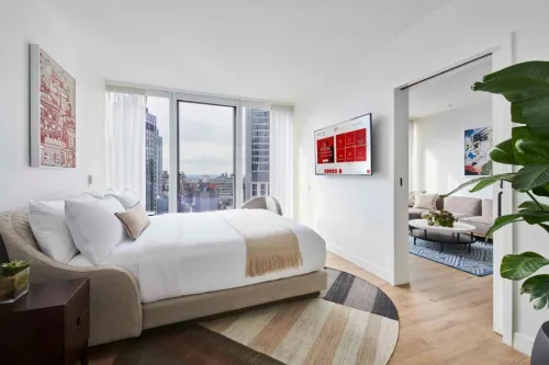 Virgin Hotels New York City État de New York