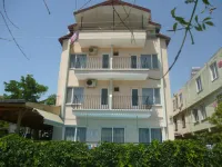 Cicek Hotel & Apartments Région égéenne