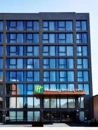 Holiday Inn Express - NYC Brooklyn - Sunset Park, an IHG Hotel État de New York