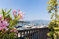 Hotel de Charme Laveno Lombardie