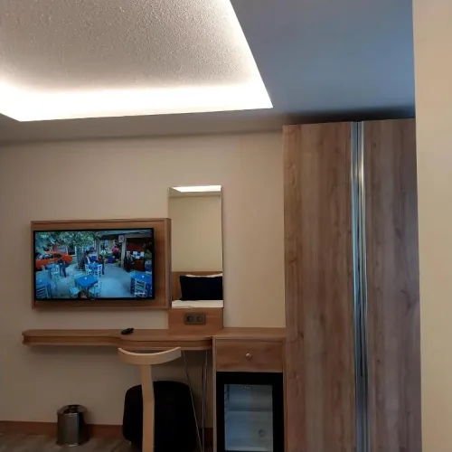 Dab Hotel Ulus Région de l'Anatolie centrale