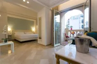 Hellenia Yachting Hotel & SPA Sicile