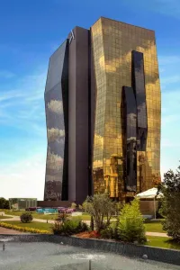 Tango Arjaan by Rotana Istanbul Asia Région de Marmara
