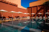 Diwane Hotel & Spa Marrakech Marrakech-Tensift-Haouz