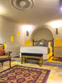 Local Cave House Hotel Région de l'Anatolie centrale