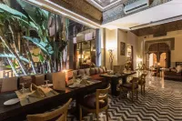 El Andalous Lounge & Spa Hotel Marrakech-Tensift-Haouz