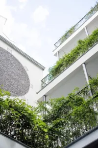 Hotel Les Bains Paris Île-de-France