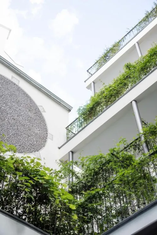 Hotel Les Bains Paris Île-de-France