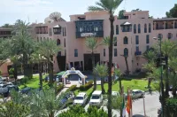 Hotel Marrakech le Tichka Marrakech-Tensift-Haouz