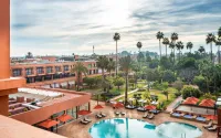 TUI BLUE Medina Gardens - Adults Only - All Inclusive Marrakech-Tensift-Haouz