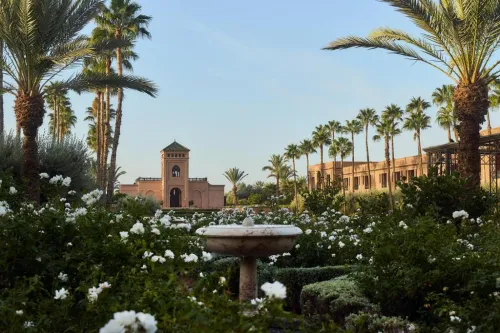 Selman Marrakech Marrakech-Tensift-Haouz