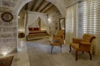 Hera Cave Suites Région de l'Anatolie centrale