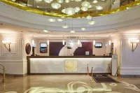 DoubleTree by Hilton Izmir - Alsancak Région égéenne