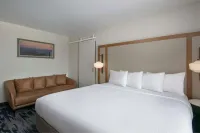 Fairfield Inn by Marriott JFK Airport État de New York