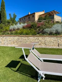 Villa Preselle Country Resort Toscane