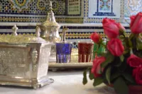 Diwane Hotel & Spa Marrakech Marrakech-Tensift-Haouz