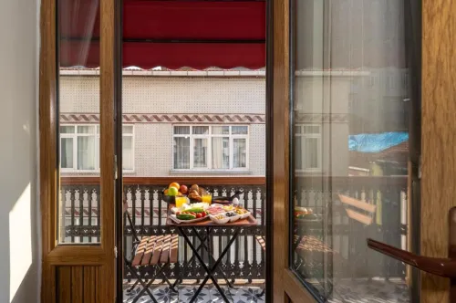 O'Pera Okanlı Suites Région de Marmara
