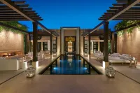 Mandarin Oriental, Marrakech Marrakech-Tensift-Haouz